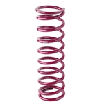 Eibach Rear Racing Springs, 5 x 16 Inch