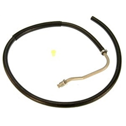 Gates 353000 1967-1970 Mustang Power Steering Return Hose