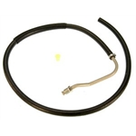Gates 353000 1967-1970 Mustang Power Steering Return Hose