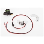 PerTronix 1381A Ignitor Points Eliminator Kit, 1962-75 Mopar V8