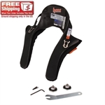 HANS DK 11243-321 Hans Device Sport II-20°-Large-PA-SA-Sliding Tether