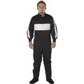 G-FORCE 105 Racing Suit-One Piece-Single Layer