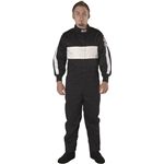 G-FORCE 105 Racing Suit-One Piece-Single Layer