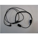 Garage Sale - CrewChief Lightweight Headset For Black Box Radios