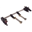 Kinsler Fuel Injection 20260 Jack Shaft Kit, Standard Kinsler Fuel Injection 20260 Jack Shaft Kit, Standard
