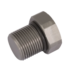 LS Low Oil Level Sensor Plug