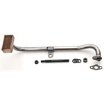 Moroso 24532 Pick-Up for Small Block Ford 351W Rear Sump Oil Pan