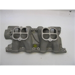Garage Sale - Offenhauser 302 Boss Turbo-Thrust Power Port Manifold Base Only