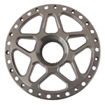 Sander Forged Aluminum Splined Wheel Center