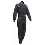 GARAGE SALE - Sparco Evolution Pit Crew Suit, Medium