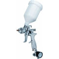 Titan Tools 19014 1.4mm Gravity Feed HVLP Spray Gun