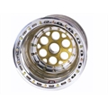 Garage Sale - Weld 15" x 15" Outer Beadlock Wheel 7" Offset