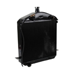 Walker B-Z-4811 Z-Series 1917-1923 Ford Engine Model T Radiator