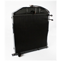 Walker B-Z-Ac493-1 Z-Series 1942-48 Ford Radiator/Condser Ford Engine