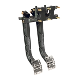 Wilwood 340-11299 Adjustable Mount Pedal Assembly - Reverse Mount