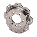 Quater Master Button Flywheel, V-Drive and Pro-Series 5.5 Inch Clutch Unit