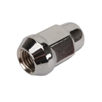 Team III Wheels LN41138 Chrome Acorn Lug Nut, 12mm X 1.5 Thread