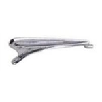 1941 Buick / 1948 Oldsmobile Hood Ornament for Pedal Car