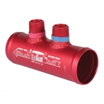 Hot Products HPE-CV-1.75-NPT Hot Head 1-3/4 Inch Radiator Hose Adapter