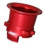 JOES Racing 22841 Engine Air Intake Velocity Stacks, 1-3/16 Inch