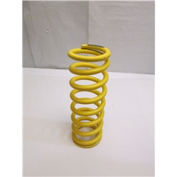 Garage Sale - AFCO Yellow 2-5/8 ID Coil-Over Springs, 10 Inches Long, 300 Rate
