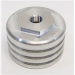 Garage Sale - Shock Cup - 12mm-1.00 Thread