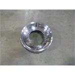 Garage Sale - Weld Sprint Front Wheel, 15X8, 5 Inch Offset, Without Beadlock