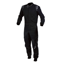 Garage Sale - Alpinestars SP Racing Suit, Black, Size M