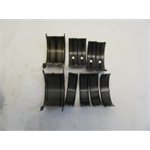 Garage Sale - ACL H-Series Main Bearings, Small Block Chevy 350