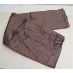 Garage Sale - Finishline Racing Pants, XXL