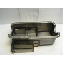 Garage Sale - Small Block Ford 351W Claimer Oil Pan, 9 Quart