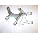 Garage Sale - Hairpin Radius Rod Brackets