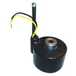 Vertex Replacement Internal Coil