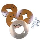 Vertex Fixed Plate Assembly