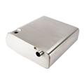 Ricks Tanks 1011 1955-57 Chevy Carbureted Steel Fuel Tank, 16 Gallon