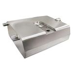 Garage Sale - 1955-57 Chevy Fuel Injection Fuel Tank - 16 Gallon
