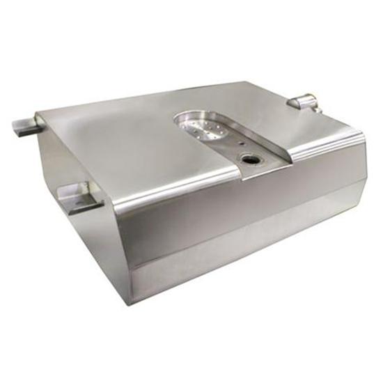 1967-68 Camaro Fuel Injection Fuel Tank