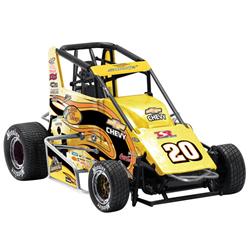 Garage Sale - R&E Enterprises One Eighteenth Scale Die Cast