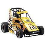 Garage Sale - R&E Enterprises One Eighteenth Scale Die Cast