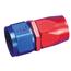 Aeroquip Straight Full Flow Swivel Hose End Coupler Fitting, -16 AN Aeroquip Straight Full Flow Swivel Hose End Coupler Fitting, -16 AN