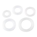 HDPE Sealing Washers for Bulkhead Fittings