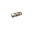 Aeroquip FBM1101 Straight High Pressure -4 AN TFE Hose End Aeroquip FBM1101 Straight High Pressure -4 AN TFE Hose End