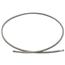 Aeroquip FCC0415 -4 AN TFE Braided Hi Pressure Hose 3/16 Inch ID 15 Ft Aeroquip FCC0415 -4 AN TFE Braided Hi Pressure Hose 3/16 Inch ID 15 Ft
