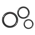 Speedway Replacement EPR2 O-Rings for -4 AN Fittings, Pack/5