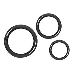 Speedway Replacement EPR2 O-Rings for -12 AN Fittings, Pack/5