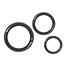 Speedway Replacement EPR2 O-Rings for -12 AN Fittings, Pack/5 Speedway Replacement EPR2 O-Rings for -12 AN Fittings, Pack/5