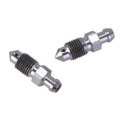 Speed Bleeder Bleed Screws, 10mm-1.5