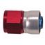 Aeroquip FBM4213 Starlite Crimp Fitting, Straight, -8 AN Aeroquip FBM4213 Starlite Crimp Fitting, Straight, -8 AN