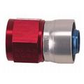 Aeroquip FBM4215 Starlite Crimp Fitting, Straight, -12 AN