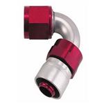 Aeroquip FBM4246 Starlite Crimp Fitting, 120 Degree, -16 AN
